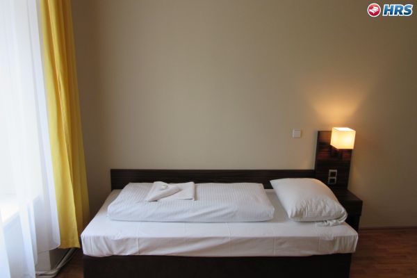 Hotel Abendstern (Berlin)